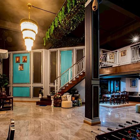Ployburi Boutique Hotel Chanthaburi Luaran gambar