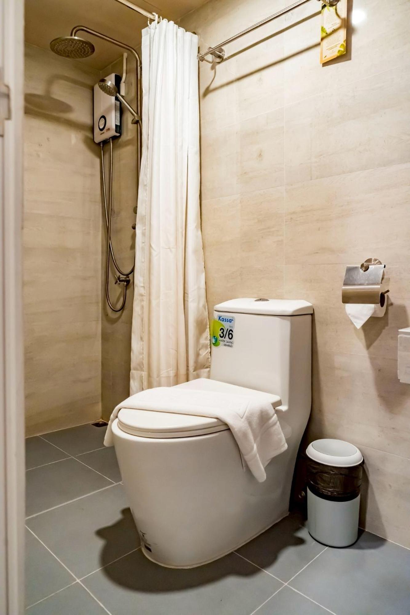 Ployburi Boutique Hotel Chanthaburi Luaran gambar
